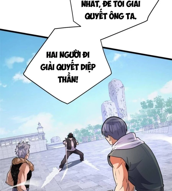 Đô Thị Cực Phẩm Y Thần Chapter 293 - 35