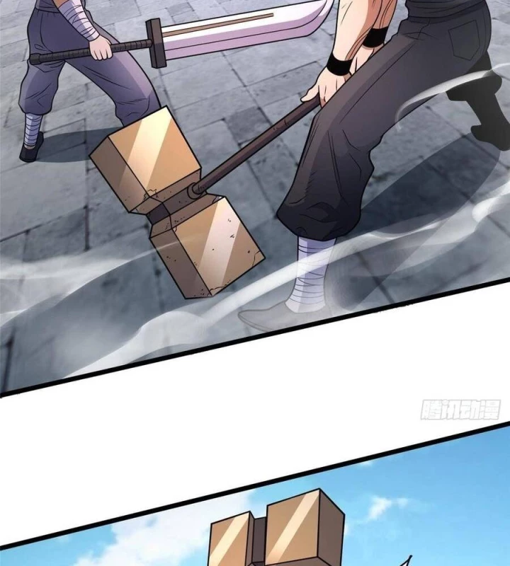 Đô Thị Cực Phẩm Y Thần Chapter 293 - 36