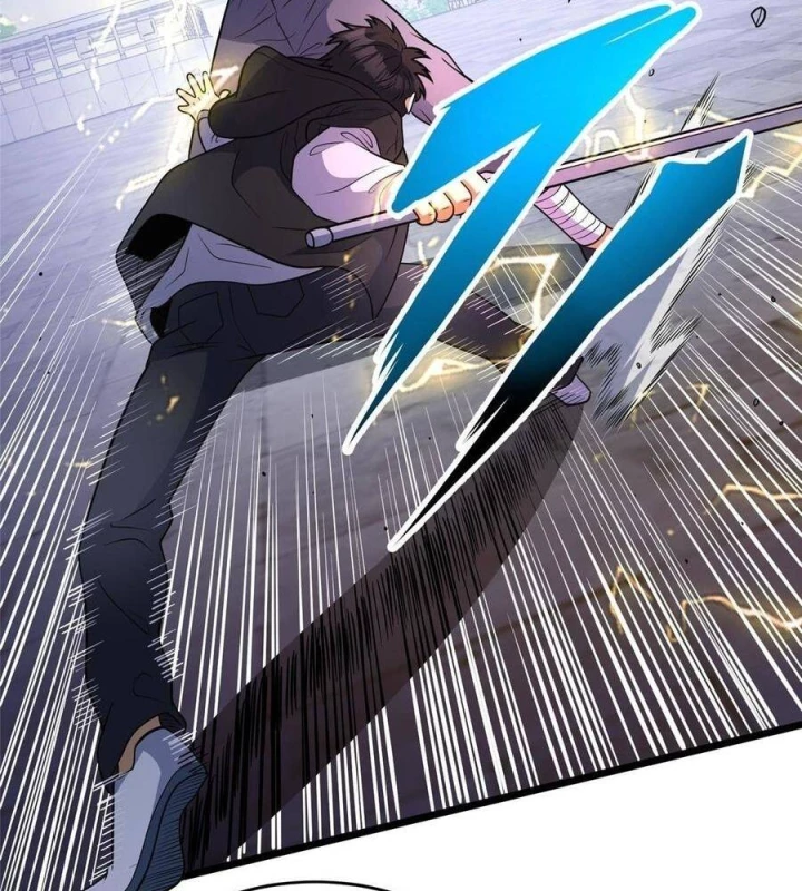 Đô Thị Cực Phẩm Y Thần Chapter 293 - 48