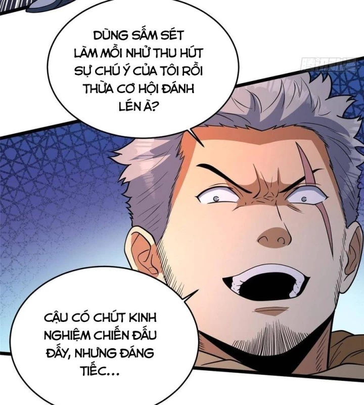 Đô Thị Cực Phẩm Y Thần Chapter 293 - 49