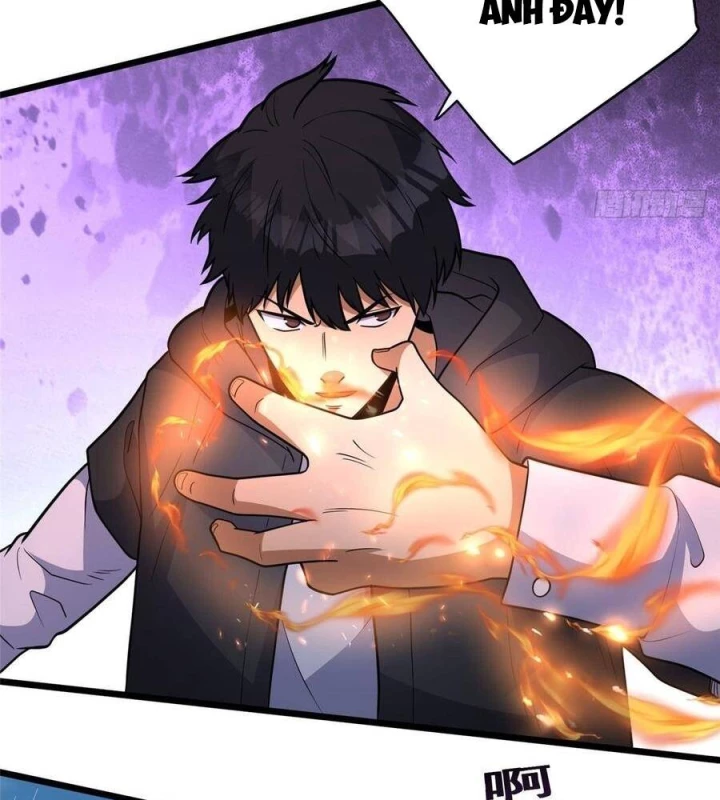 Đô Thị Cực Phẩm Y Thần Chapter 293 - 52