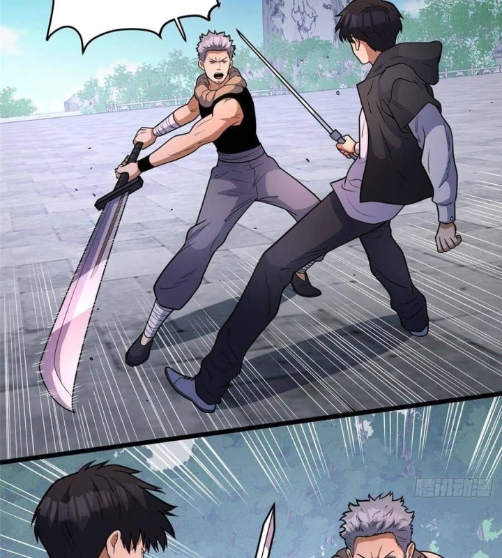 Đô Thị Cực Phẩm Y Thần Chapter 293 - 57