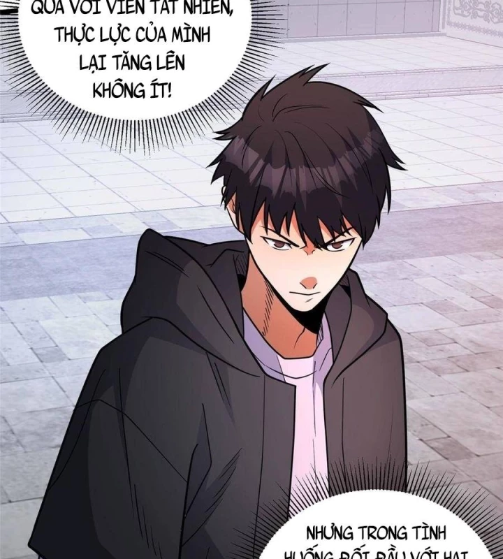 Đô Thị Cực Phẩm Y Thần Chapter 293 - 69