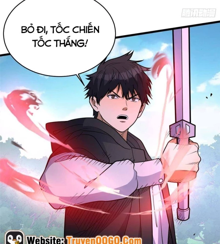 Đô Thị Cực Phẩm Y Thần Chapter 293 - 72