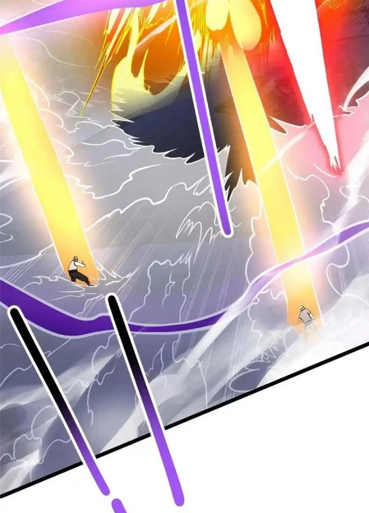 Đô Thị Cực Phẩm Y Thần Chapter 294 - 3