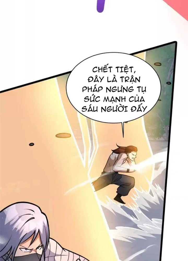 Đô Thị Cực Phẩm Y Thần Chapter 294 - 13