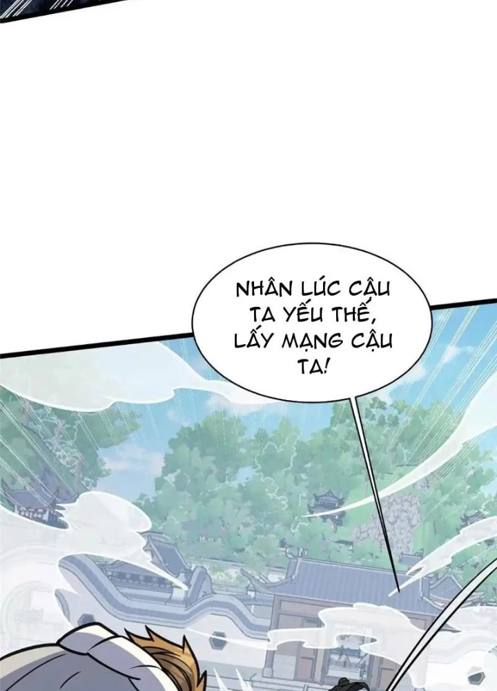 Đô Thị Cực Phẩm Y Thần Chapter 294 - 17