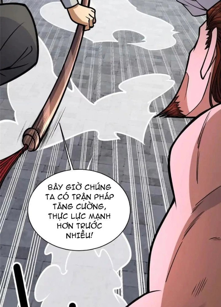 Đô Thị Cực Phẩm Y Thần Chapter 294 - 19