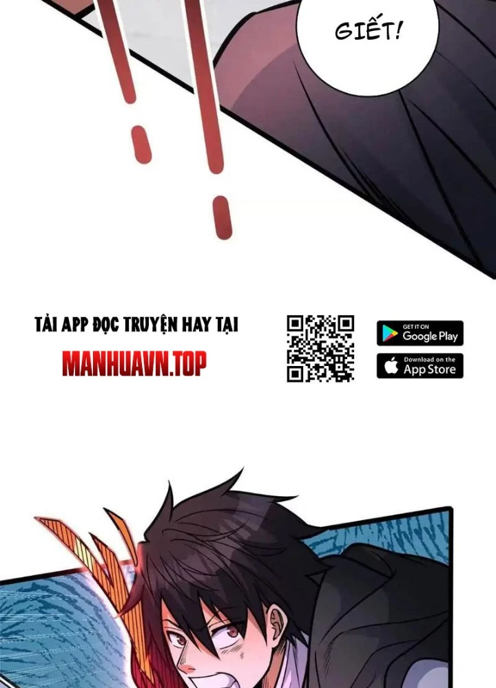 Đô Thị Cực Phẩm Y Thần Chapter 294 - 21