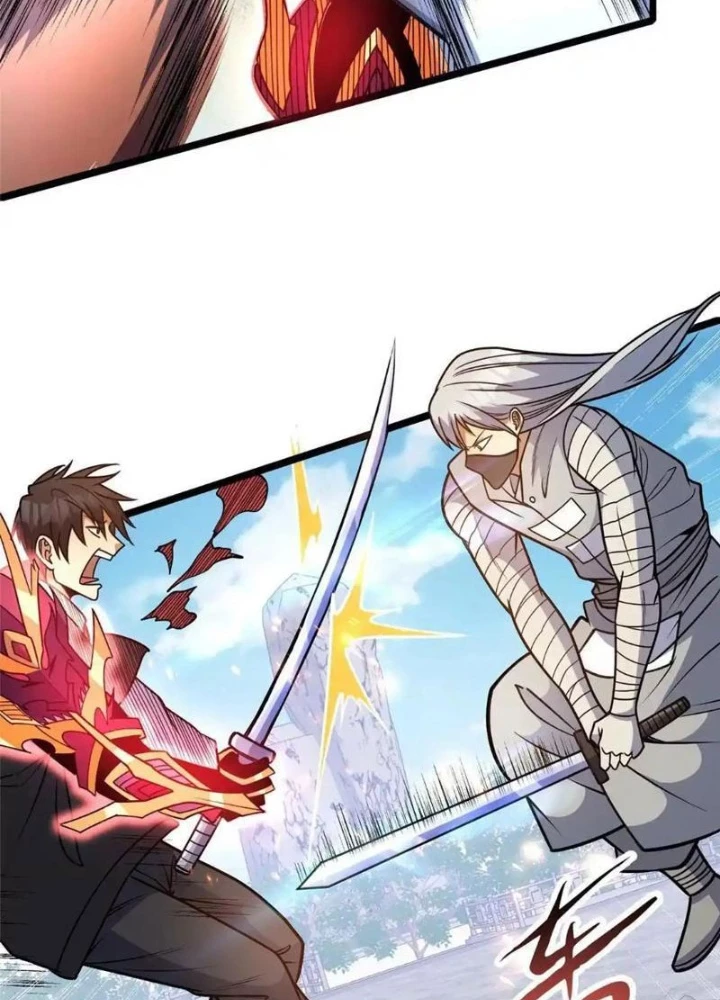 Đô Thị Cực Phẩm Y Thần Chapter 294 - 23