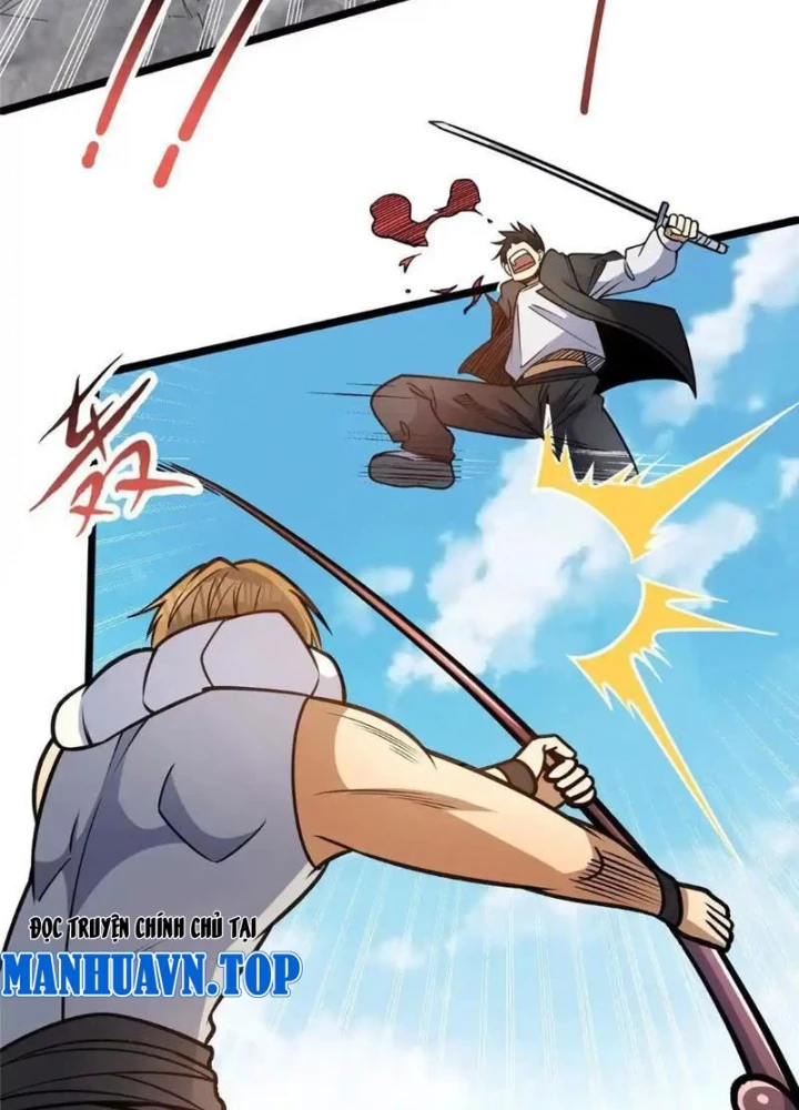 Đô Thị Cực Phẩm Y Thần Chapter 294 - 25