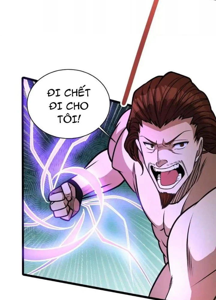 Đô Thị Cực Phẩm Y Thần Chapter 294 - 29