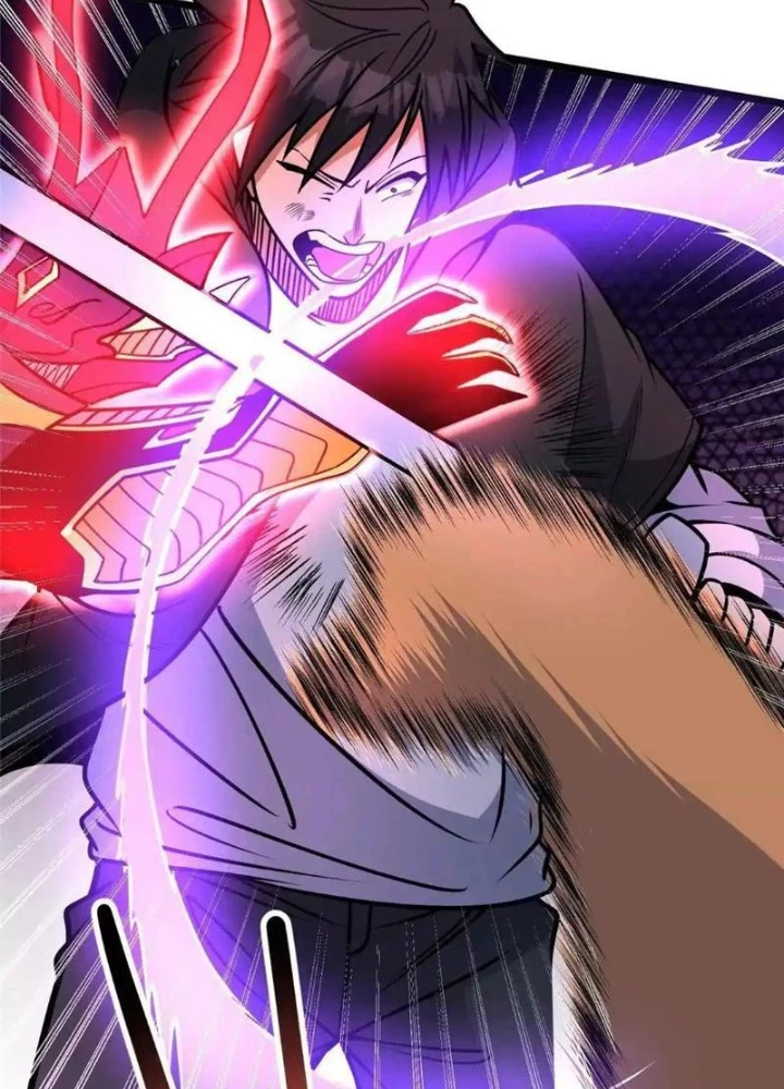 Đô Thị Cực Phẩm Y Thần Chapter 294 - 31