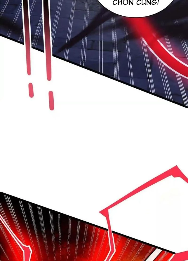 Đô Thị Cực Phẩm Y Thần Chapter 294 - 45