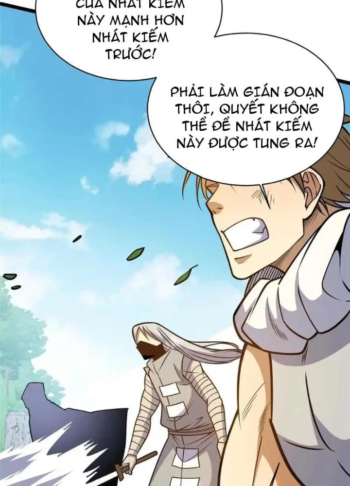 Đô Thị Cực Phẩm Y Thần Chapter 294 - 49