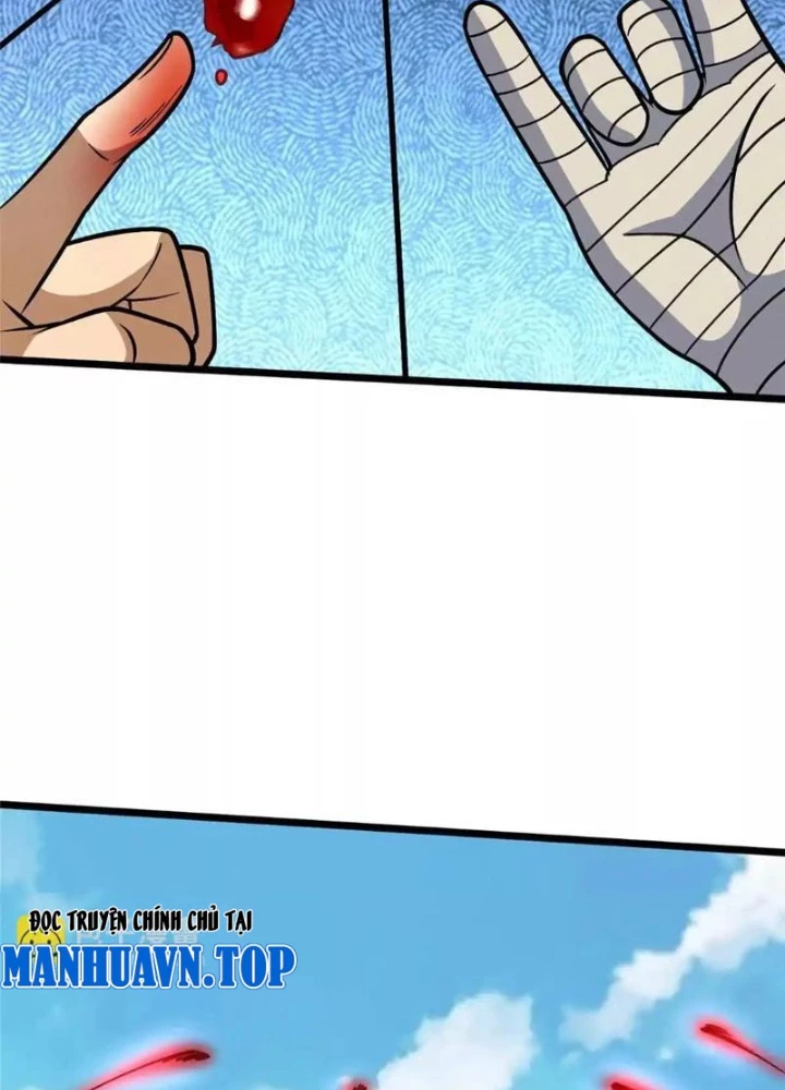 Đô Thị Cực Phẩm Y Thần Chapter 294 - 57