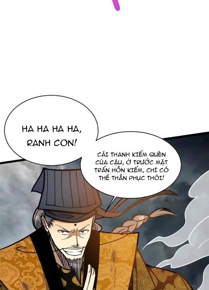Đô Thị Cực Phẩm Y Thần Chapter 294 - 75