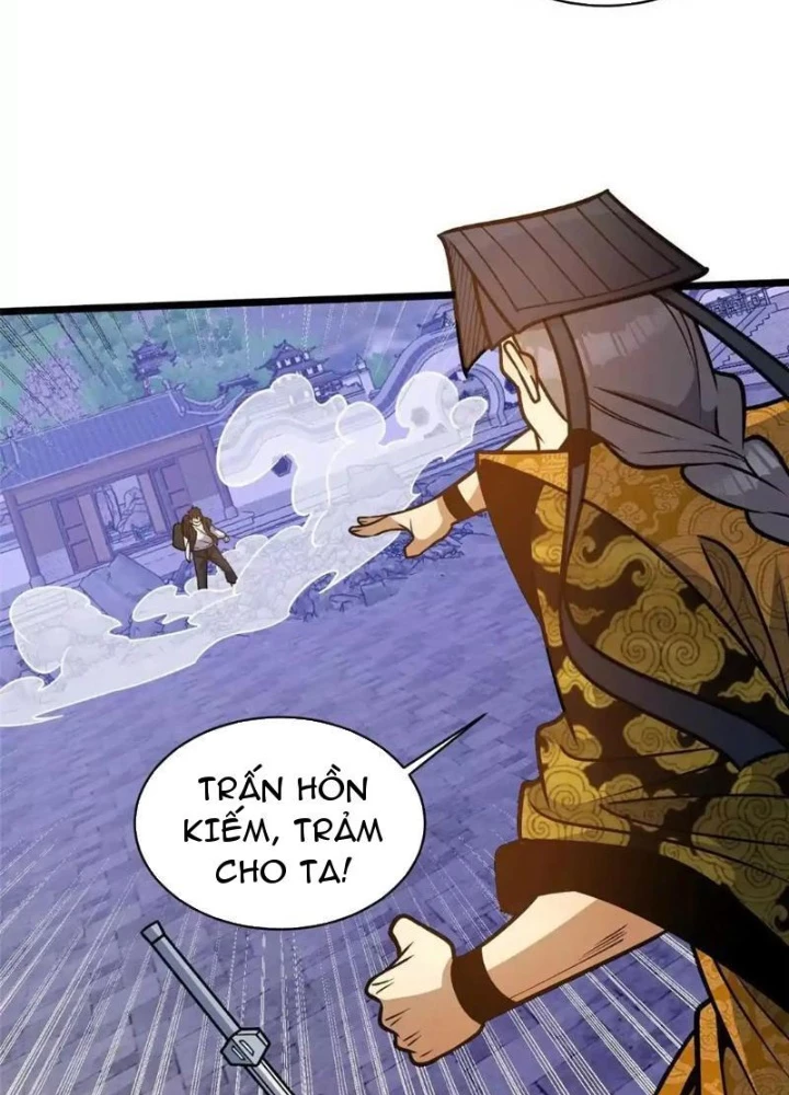 Đô Thị Cực Phẩm Y Thần Chapter 294 - 77