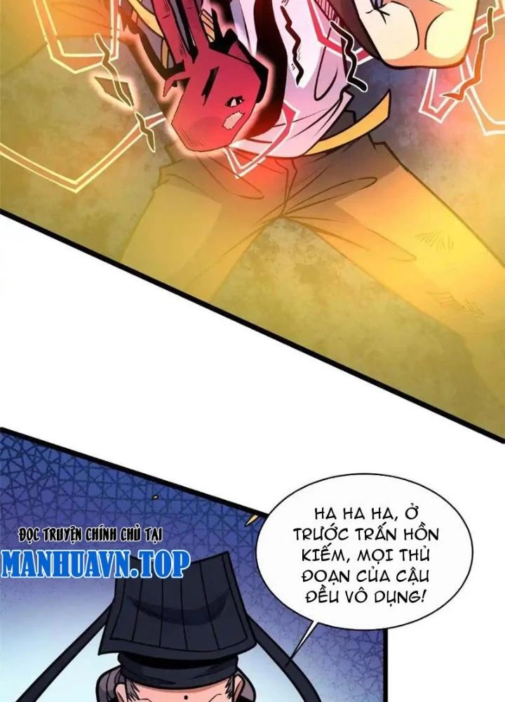 Đô Thị Cực Phẩm Y Thần Chapter 294 - 97