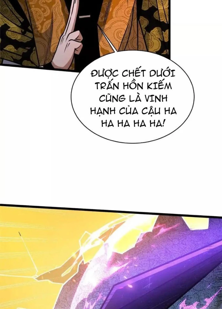 Đô Thị Cực Phẩm Y Thần Chapter 294 - 99