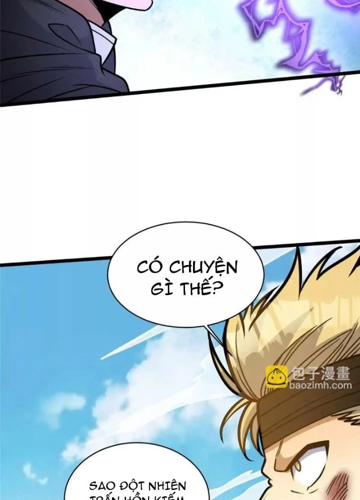 Đô Thị Cực Phẩm Y Thần Chapter 294 - 111