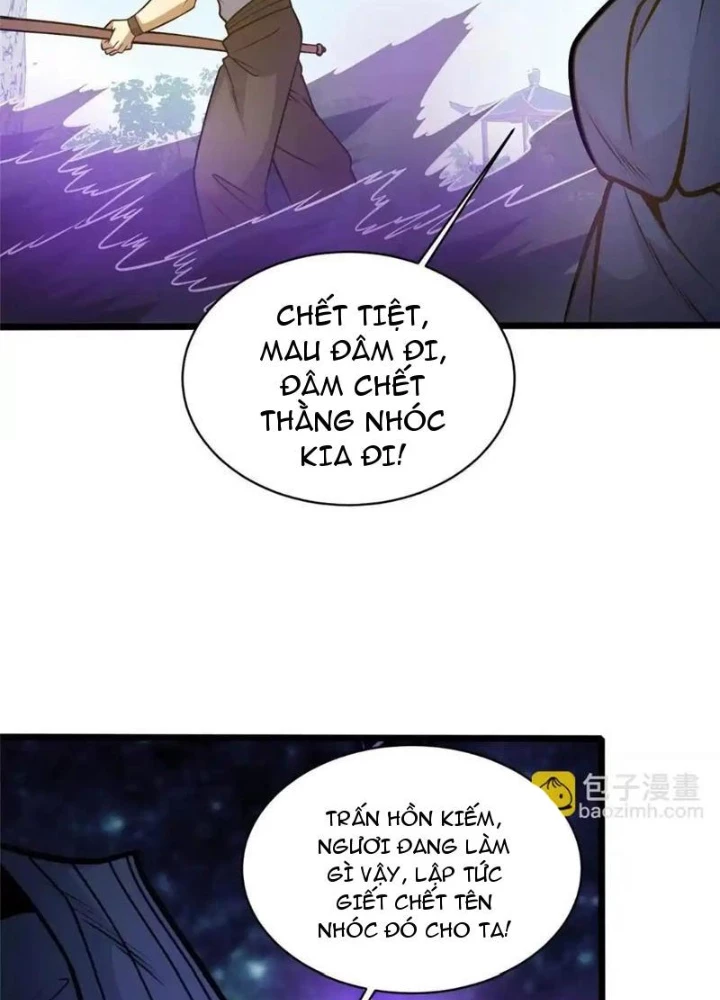 Đô Thị Cực Phẩm Y Thần Chapter 294 - 113