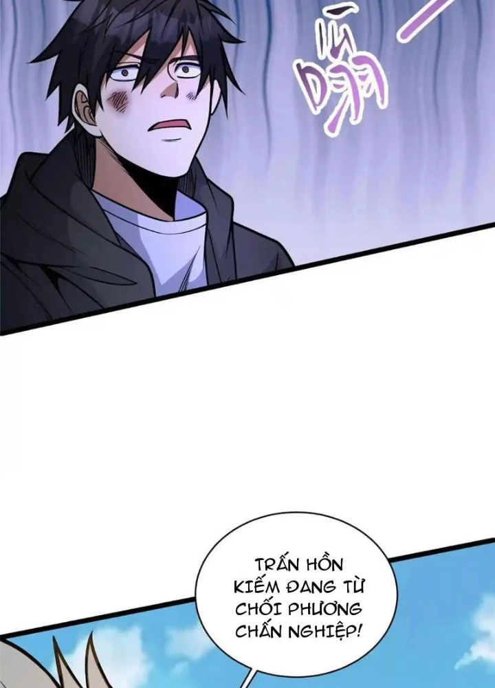 Đô Thị Cực Phẩm Y Thần Chapter 294 - 117