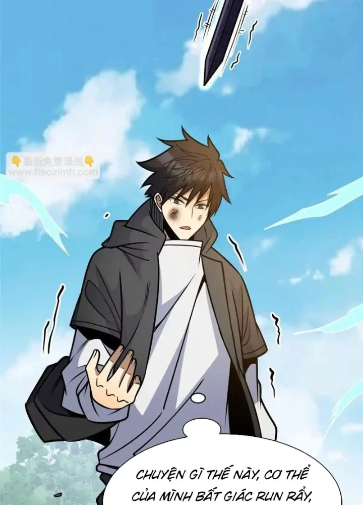 Đô Thị Cực Phẩm Y Thần Chapter 294 - 121