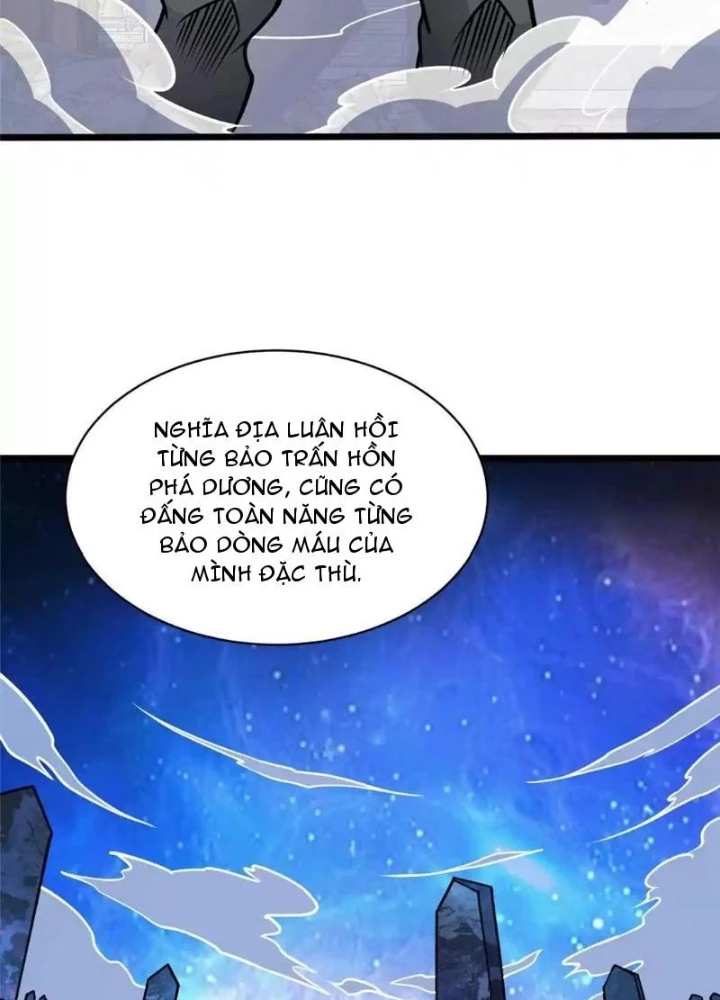 Đô Thị Cực Phẩm Y Thần Chapter 294 - 123