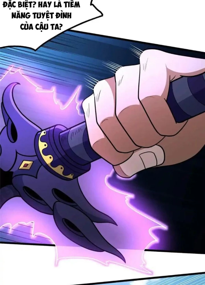 Đô Thị Cực Phẩm Y Thần Chapter 295 - 9