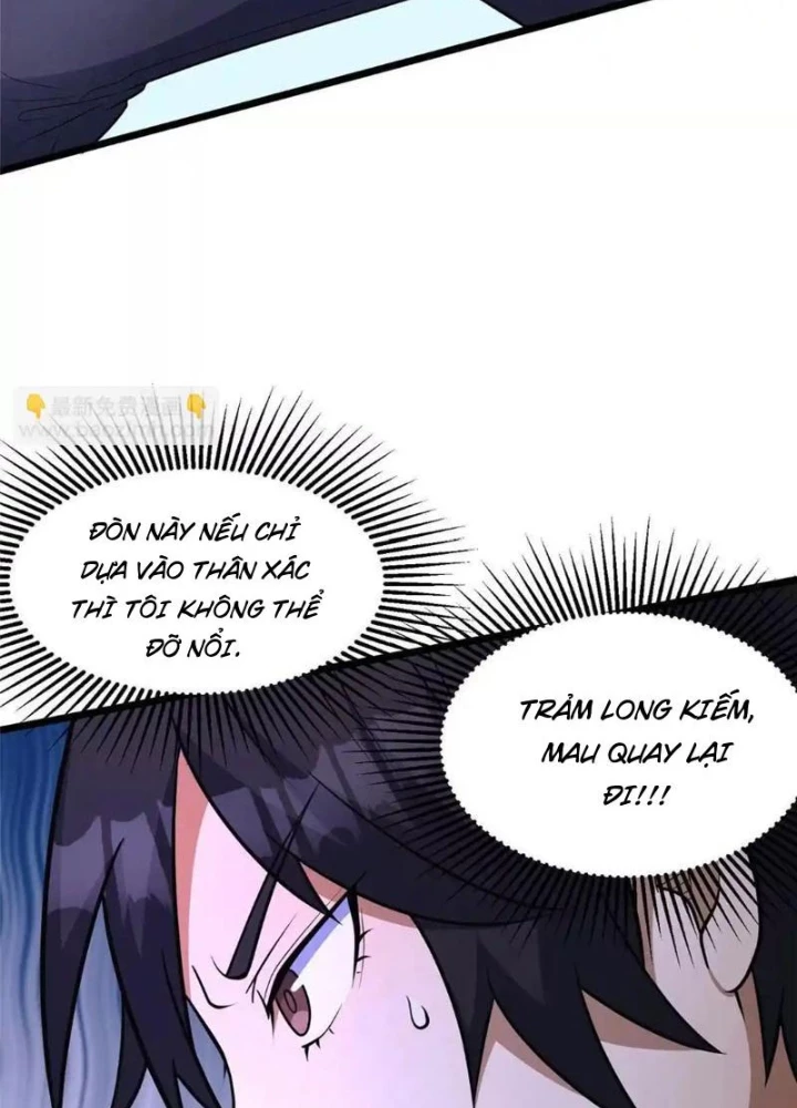 Đô Thị Cực Phẩm Y Thần Chapter 295 - 17