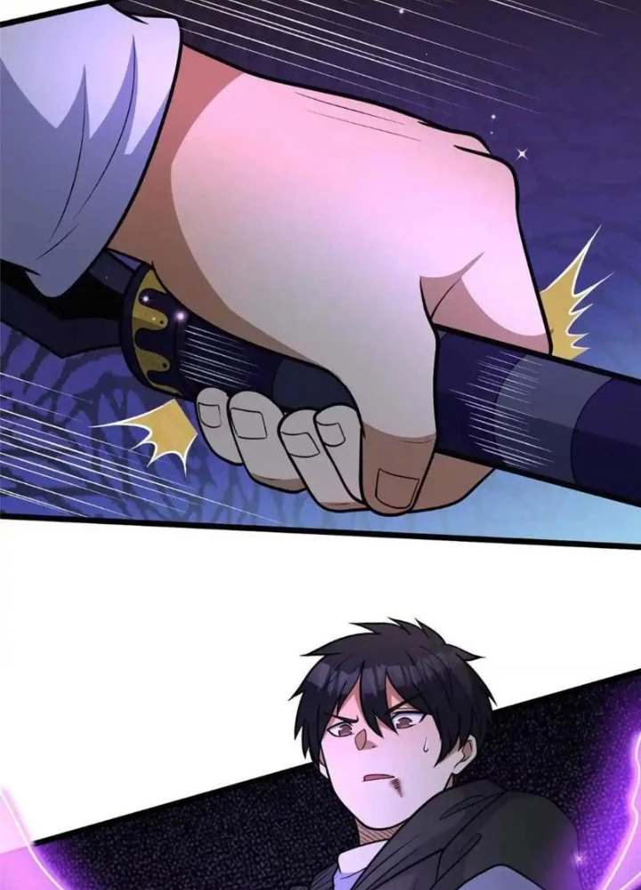 Đô Thị Cực Phẩm Y Thần Chapter 295 - 33