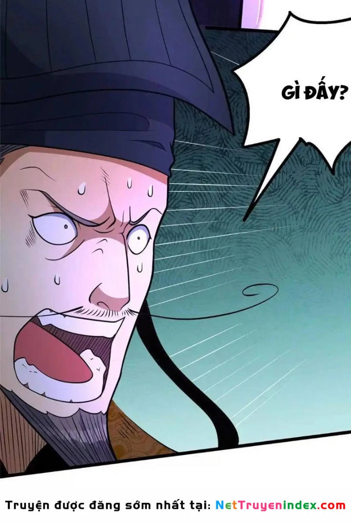 Đô Thị Cực Phẩm Y Thần Chapter 295 - 37