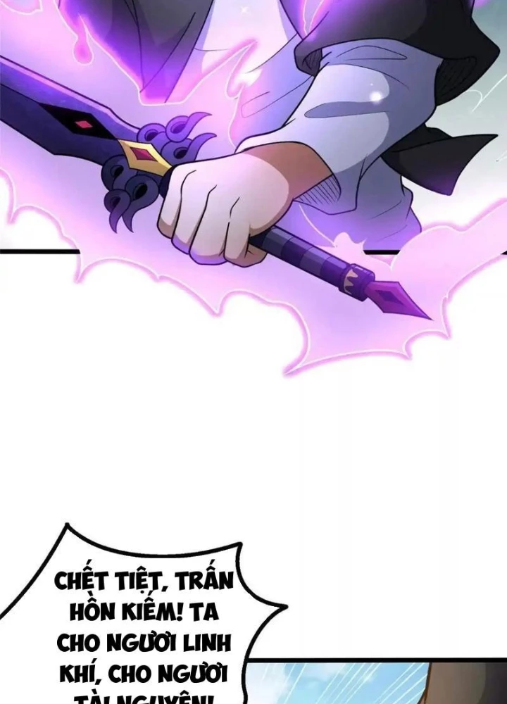 Đô Thị Cực Phẩm Y Thần Chapter 295 - 41