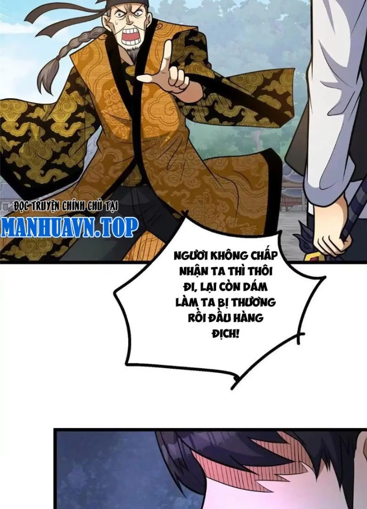 Đô Thị Cực Phẩm Y Thần Chapter 295 - 43