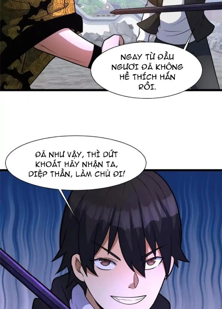 Đô Thị Cực Phẩm Y Thần Chapter 295 - 47