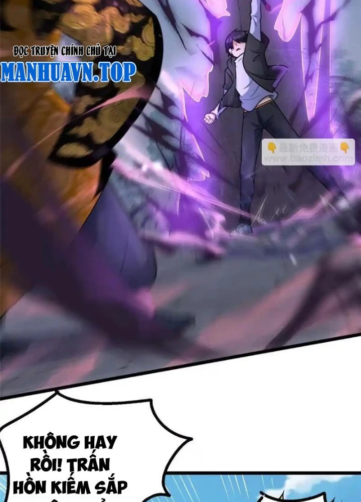 Đô Thị Cực Phẩm Y Thần Chapter 295 - 51