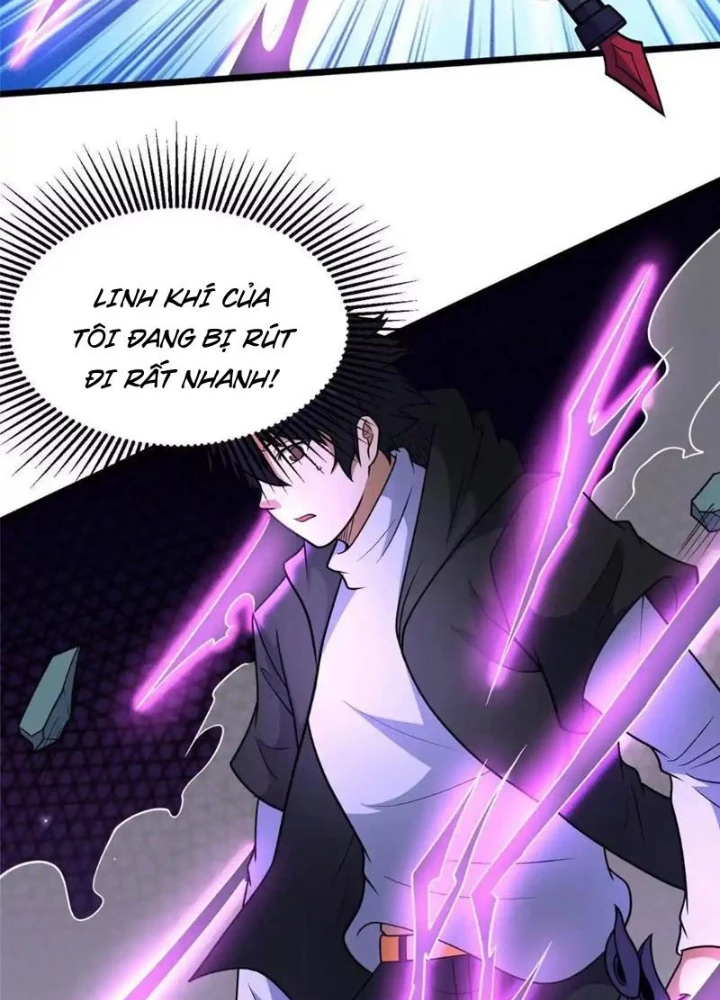 Đô Thị Cực Phẩm Y Thần Chapter 295 - 57