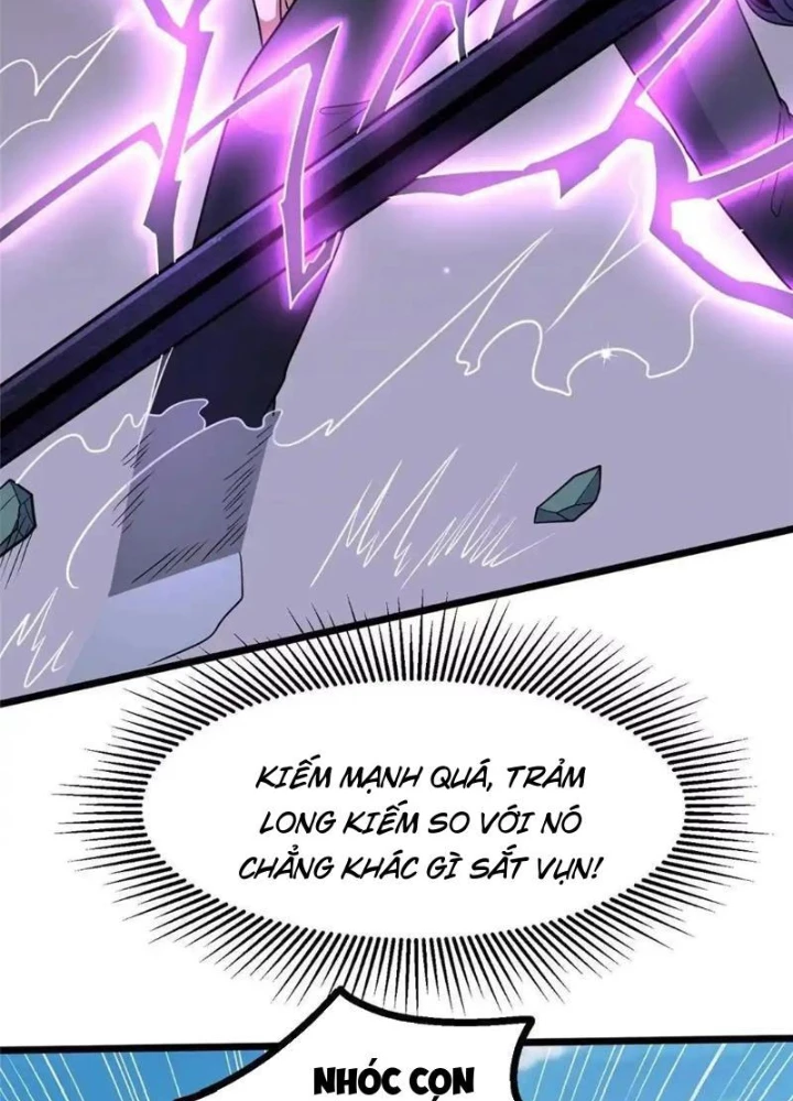 Đô Thị Cực Phẩm Y Thần Chapter 295 - 59