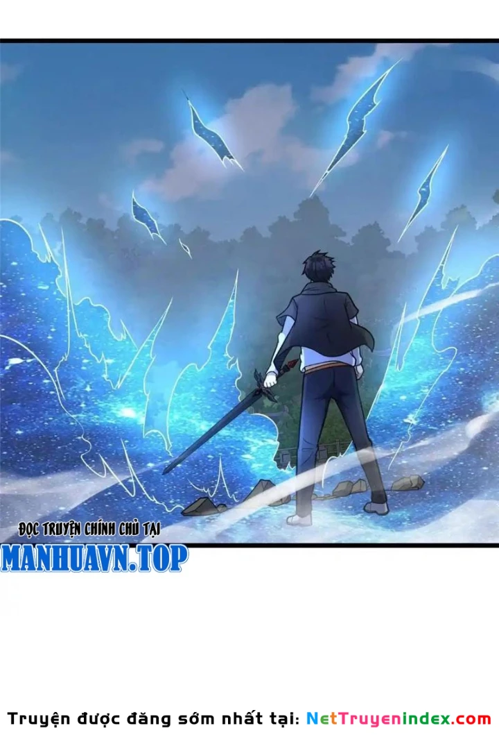 Đô Thị Cực Phẩm Y Thần Chapter 295 - 81