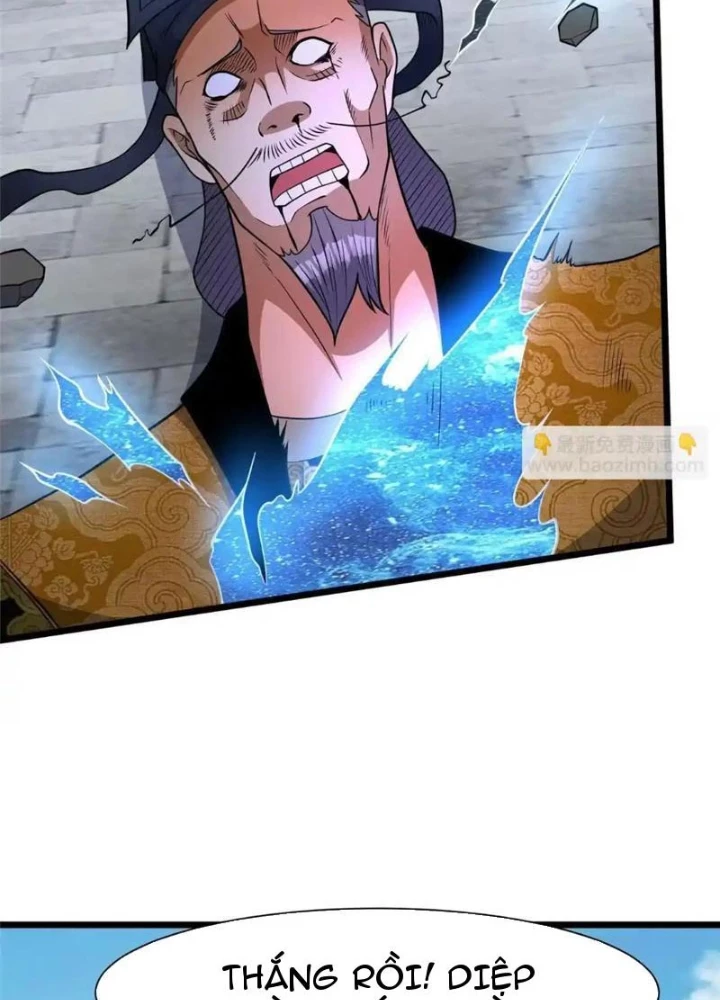 Đô Thị Cực Phẩm Y Thần Chapter 295 - 83