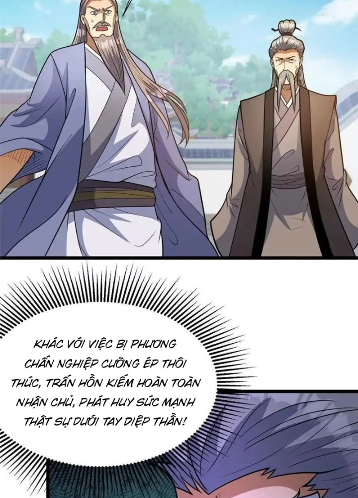 Đô Thị Cực Phẩm Y Thần Chapter 295 - 85