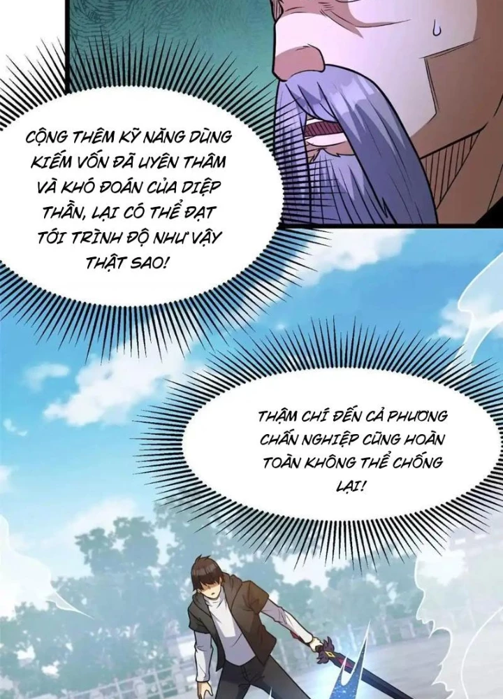 Đô Thị Cực Phẩm Y Thần Chapter 295 - 87