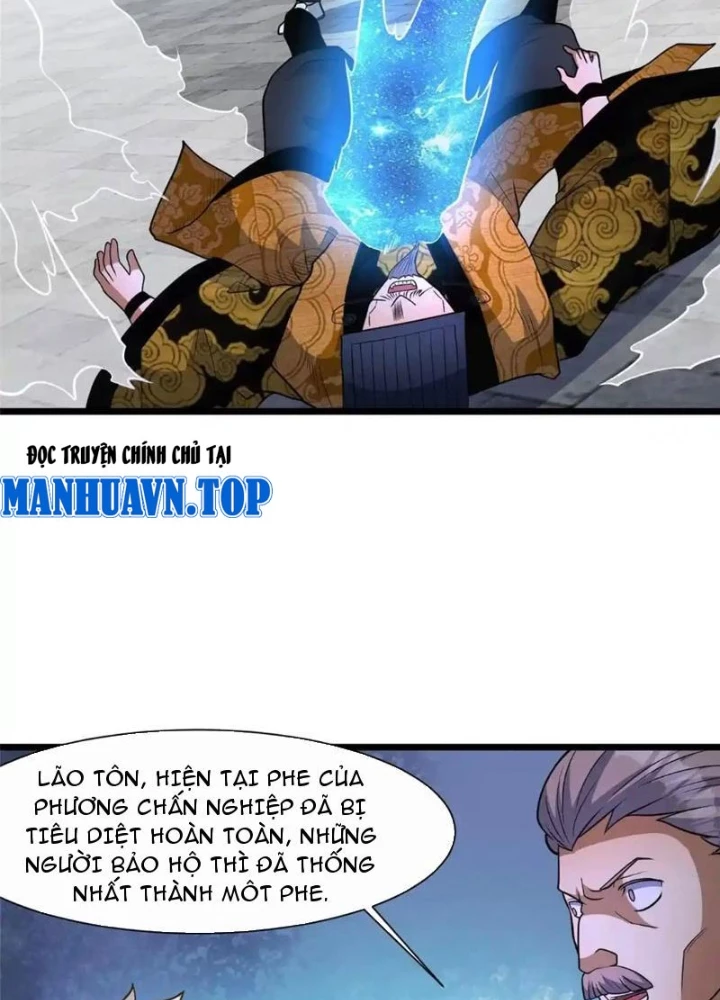 Đô Thị Cực Phẩm Y Thần Chapter 295 - 89