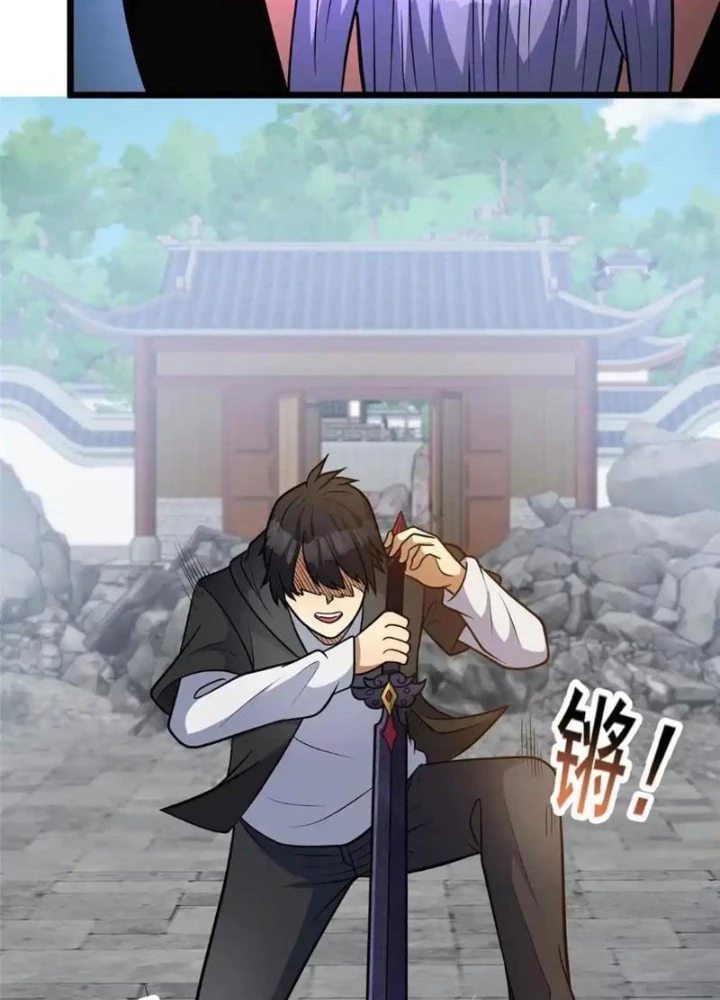 Đô Thị Cực Phẩm Y Thần Chapter 295 - 93