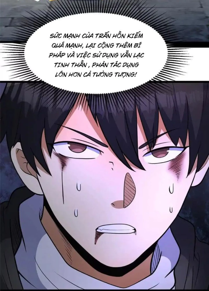 Đô Thị Cực Phẩm Y Thần Chapter 295 - 95