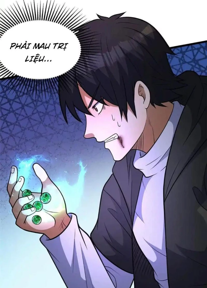 Đô Thị Cực Phẩm Y Thần Chapter 295 - 97