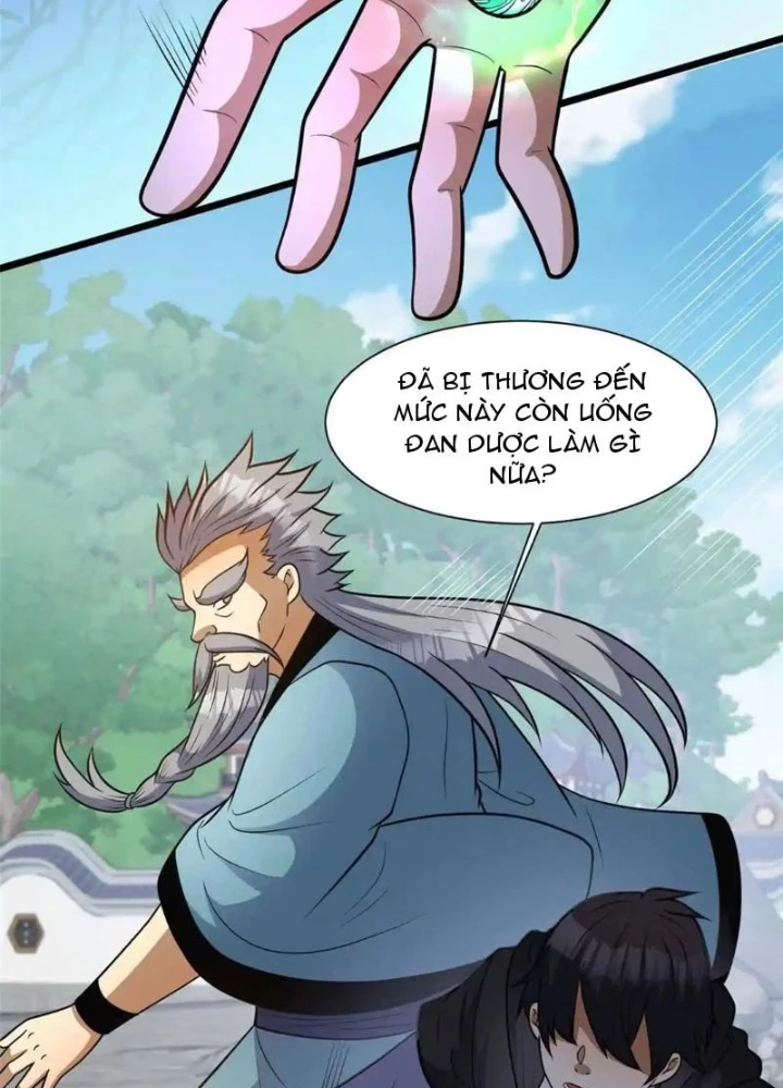 Đô Thị Cực Phẩm Y Thần Chapter 295 - 101