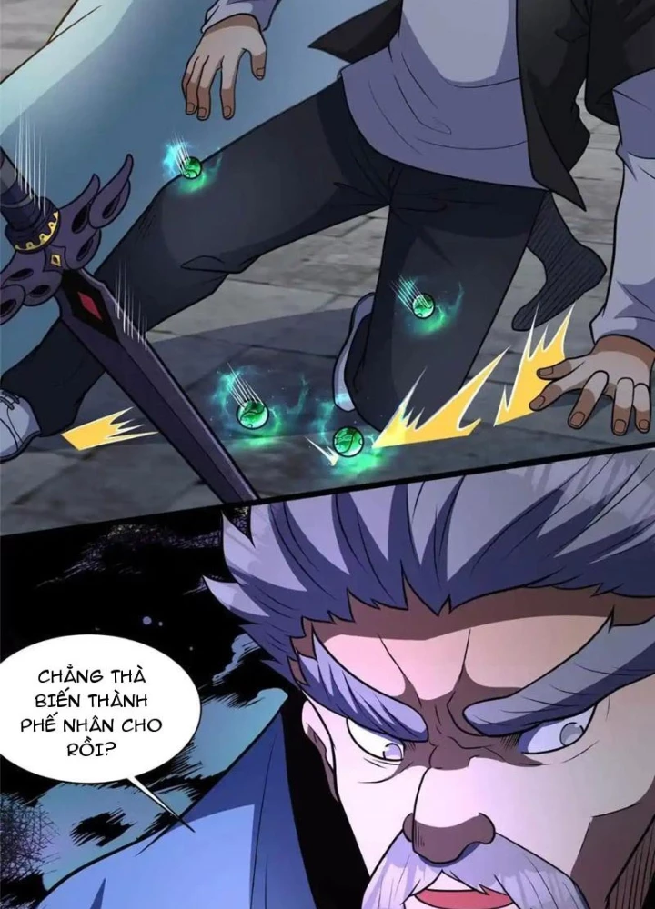 Đô Thị Cực Phẩm Y Thần Chapter 295 - 103