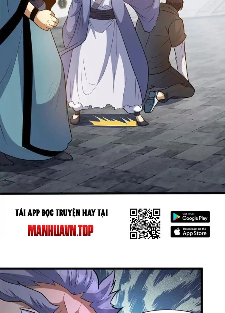 Đô Thị Cực Phẩm Y Thần Chapter 295 - 108